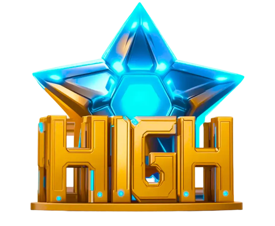 1st High roller Bonus