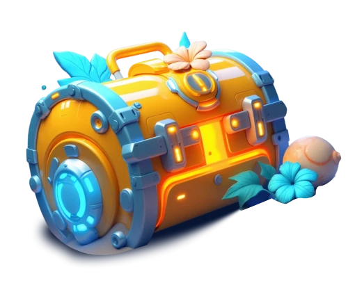 High Roller Pack (min dep €200)