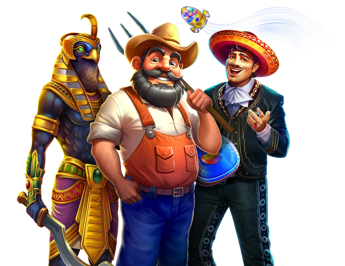 Popular Games: Play and Win Big | Trino Casino
