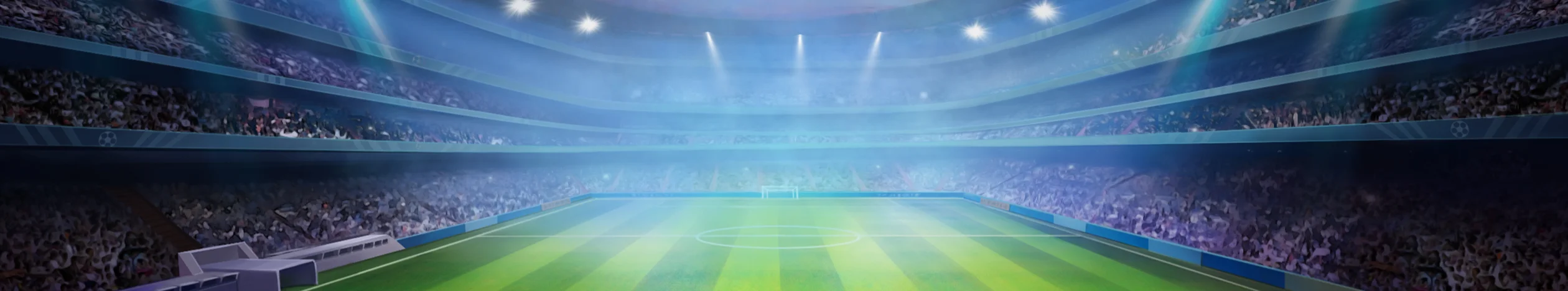 background banner