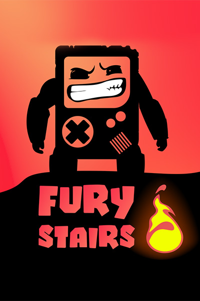 Fury Stairs