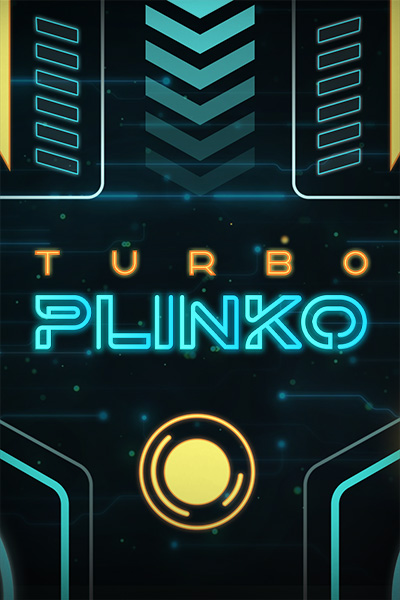 Turbo Plinko