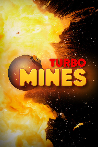 Turbo Mines