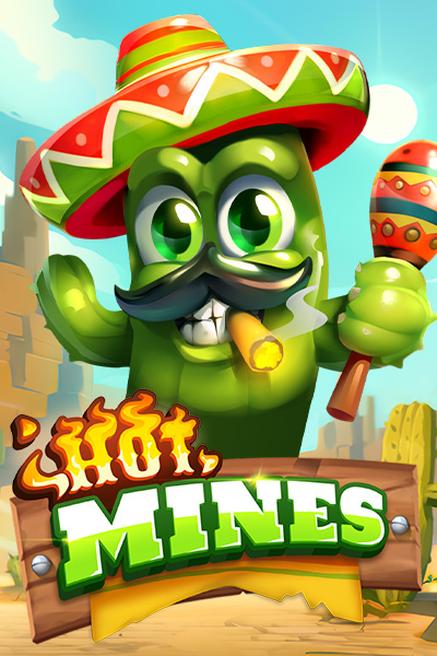 Hot-mines