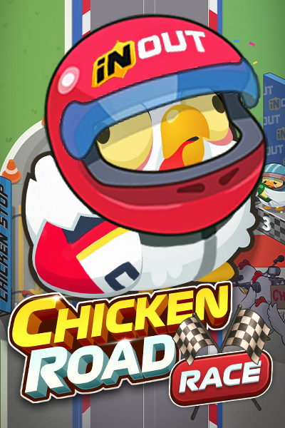 Chicken Race Chicken Race