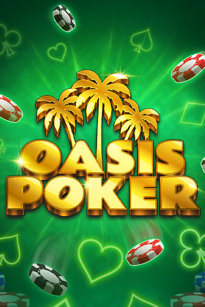 Oasis Poker