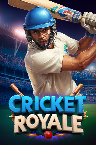 Cricket Royale