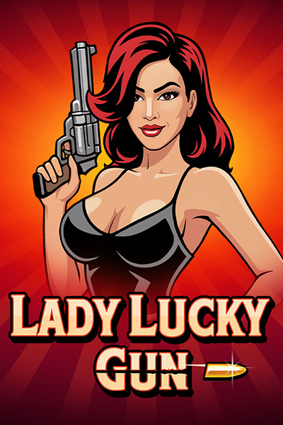 Lady Lucky Gun