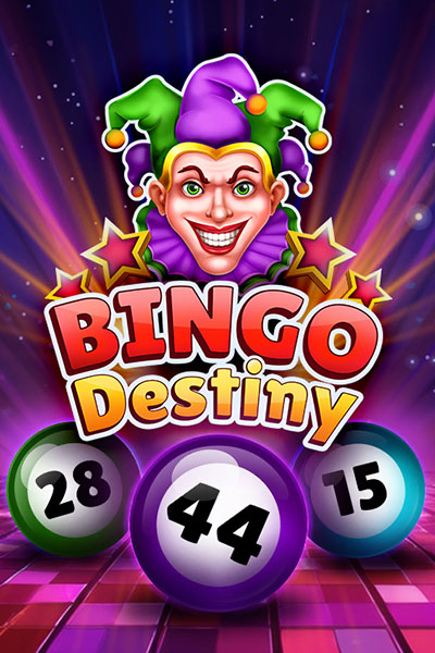 Bingo Destiny