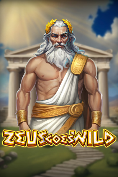 Zeus Goes Wild
