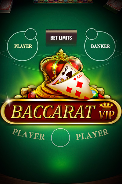 Baccarat Vip