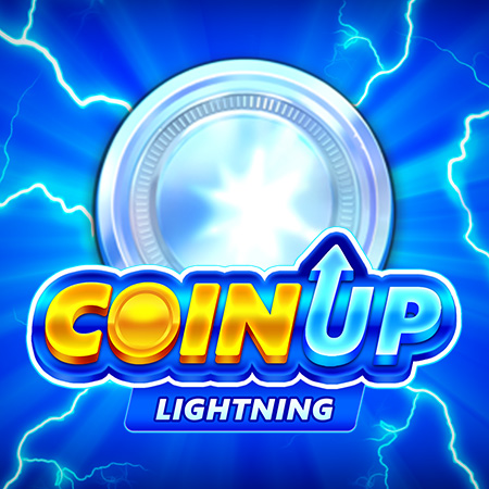 Coin Up: Lightning Coin Up: Lightning
