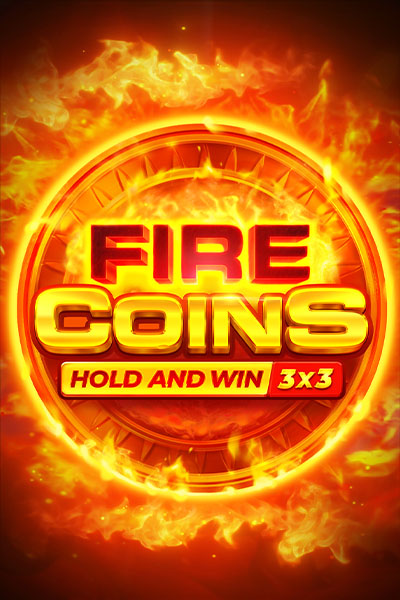 Fire Coins: Hold and Win Fire Coins: Hold and Win