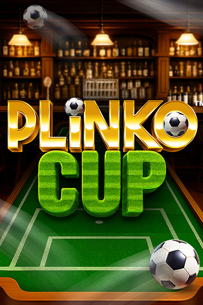 Plinko Cup™