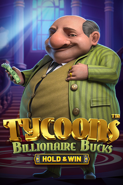 Tycoons: Billionaire Bucks