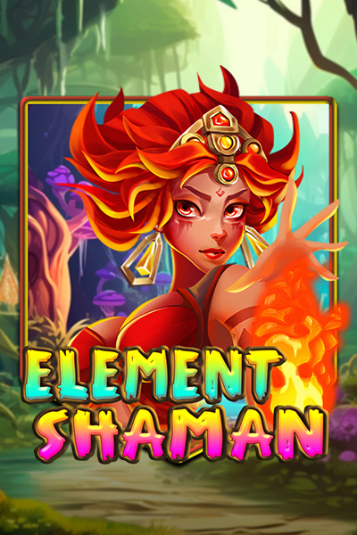 Element Shaman