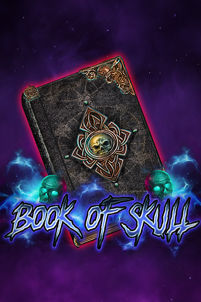 Book of Skull