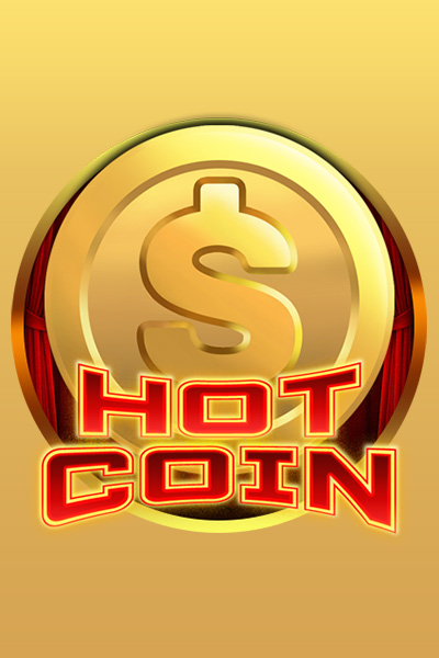 Hot Coin