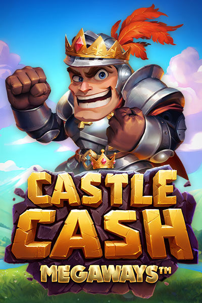 Castle Cash Megaways