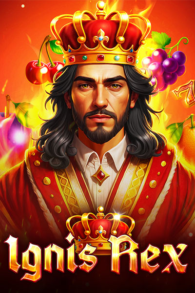 Ignis Rex