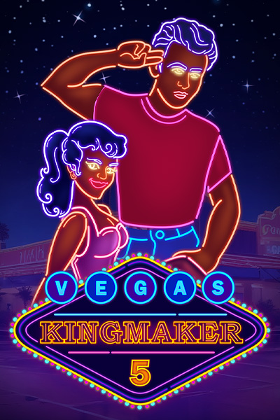 Vegas Kingmaker 5