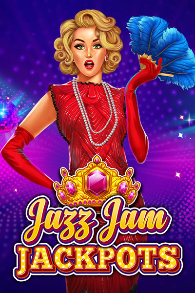 Jazz Jam Jackpots