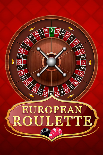 European Roulette