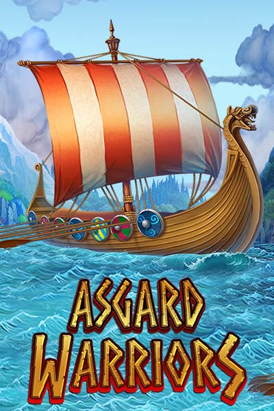 Asgard Warriors