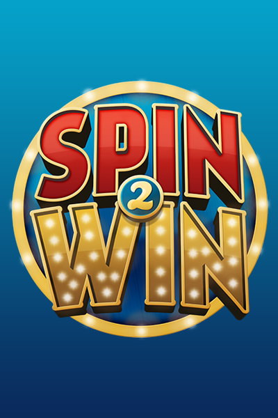 Spin 2 Win American