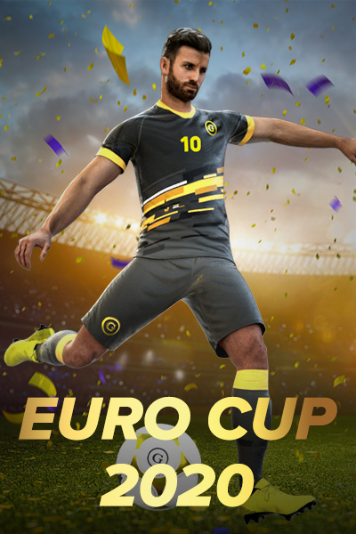 Euro 2020 On Demand
