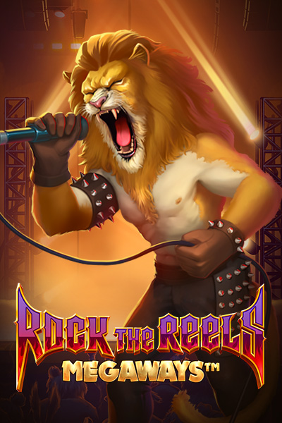 Rock the Reels Megaways
