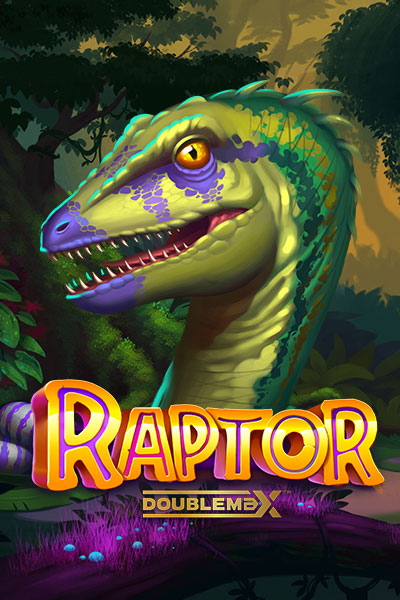 Raptor Doublemax