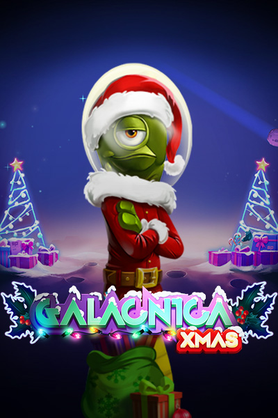 Galacnica Xmas