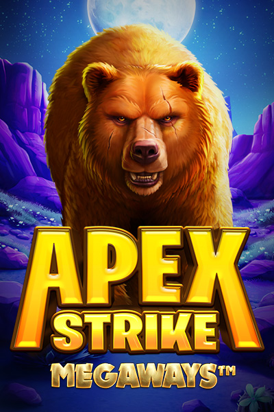 Apex Strike Megaways