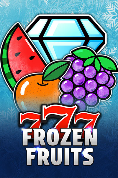 777 - Frozen Fruits