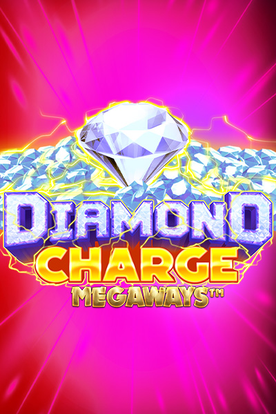 Diamond Charge Megaways