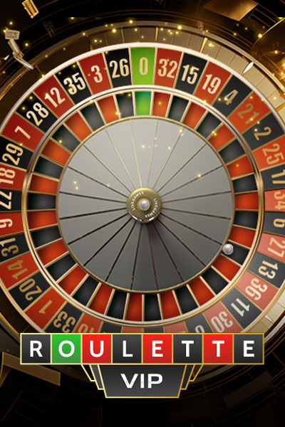 Auto VIP Roulette