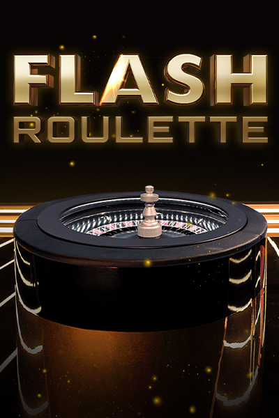 Flash Roulette