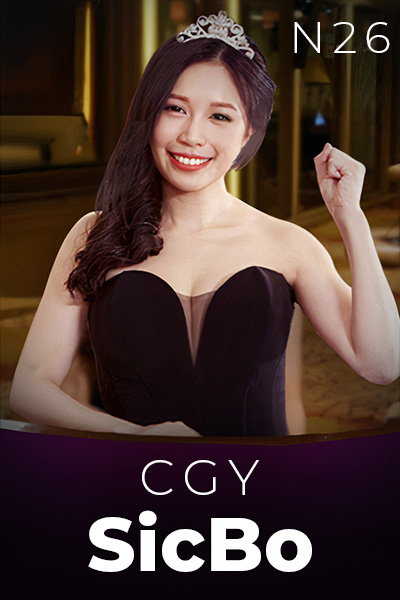 CGY Sicbo N26