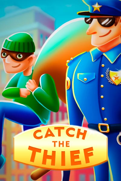 Catch The Thief