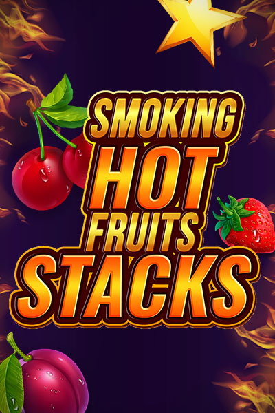 Smoking Hot Fruits Stacks