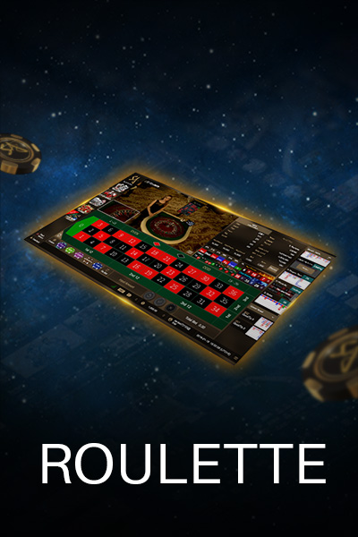 Roulette M Roulette M