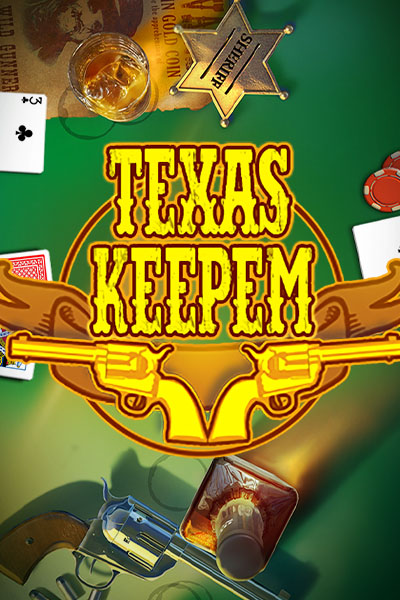 Texas Keepam