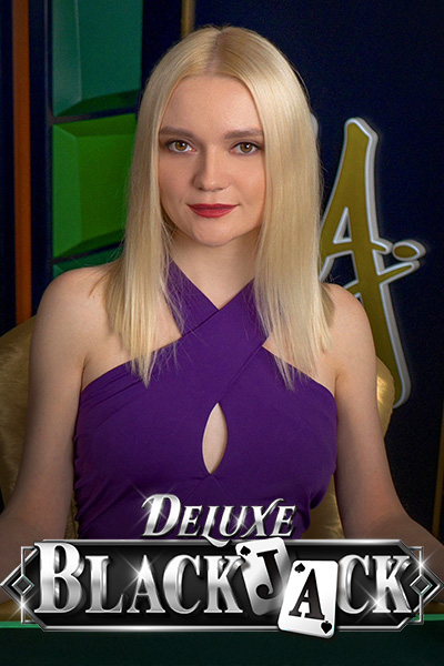 Deluxe Blackjack M