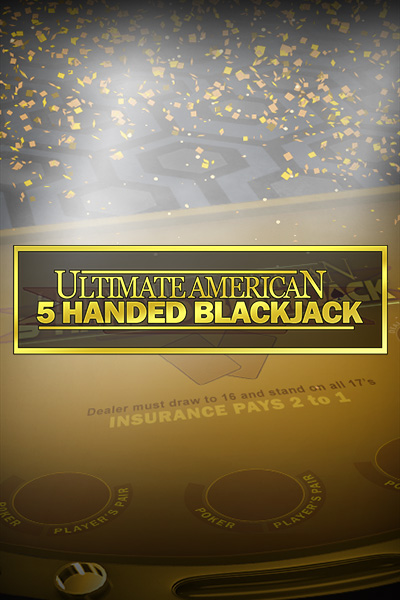 Ultimate Blackjack