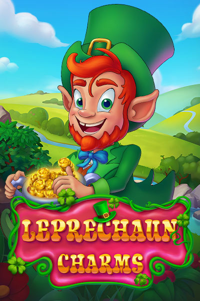 Leprechaun Charms