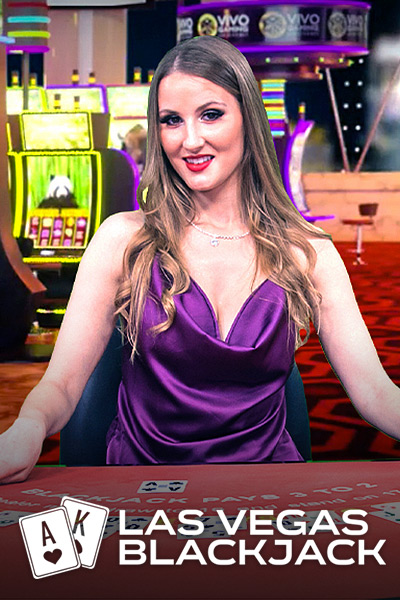 Las Vegas Blackjack