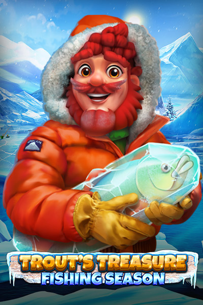 Trout's Treasure - Fishing Season