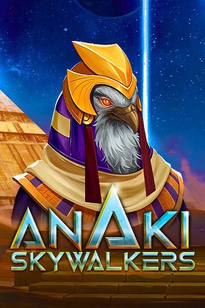 Anaki Skywalkers