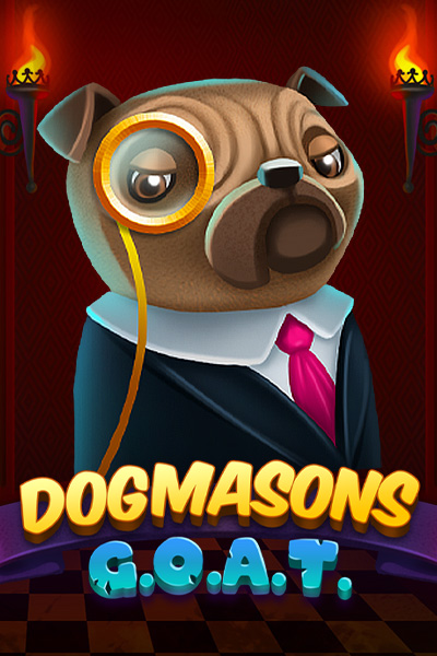 Dogmasons